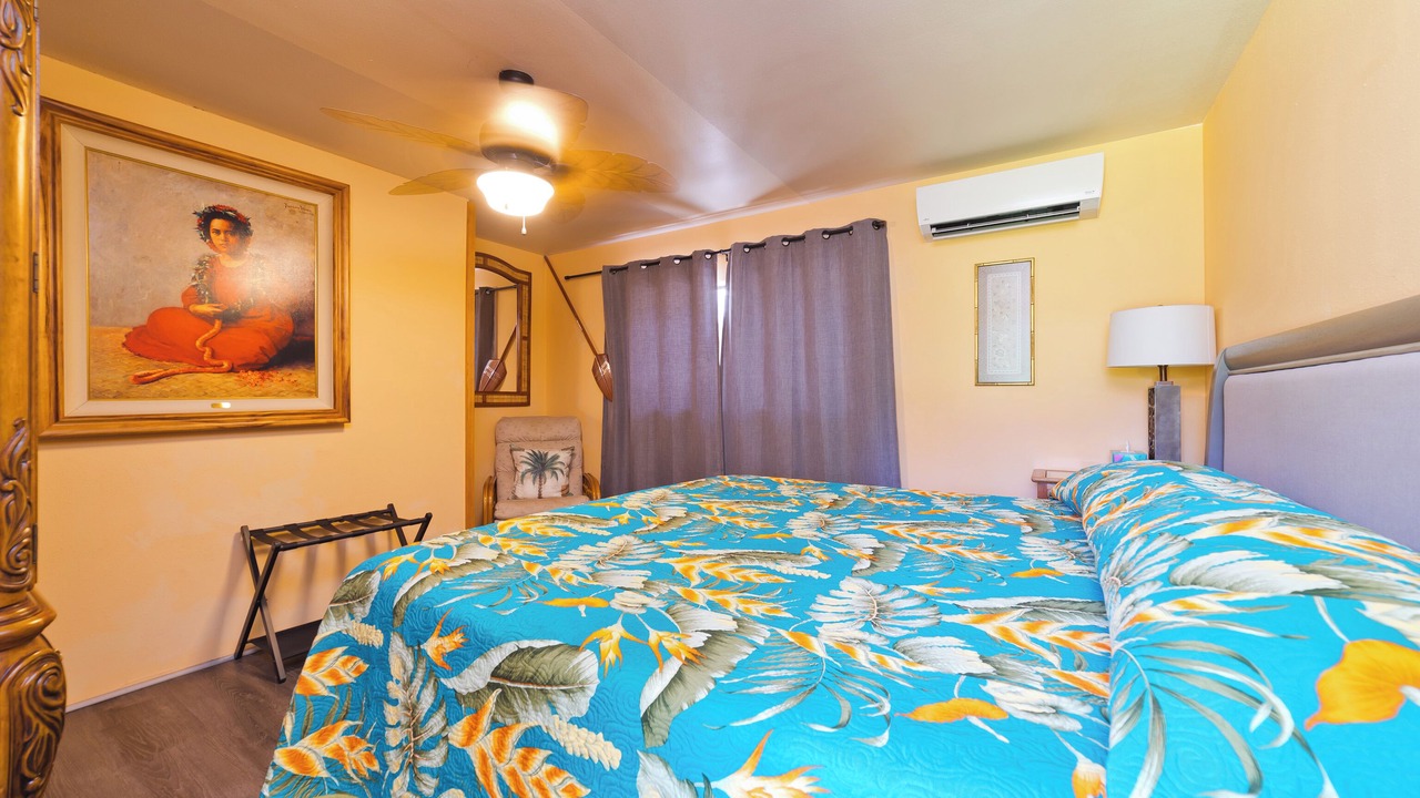 Photo of Bedroom in Waikoloa