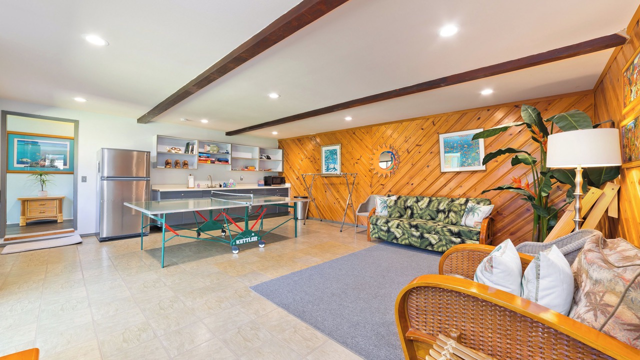 Photo of Livingroom in Waikoloa
