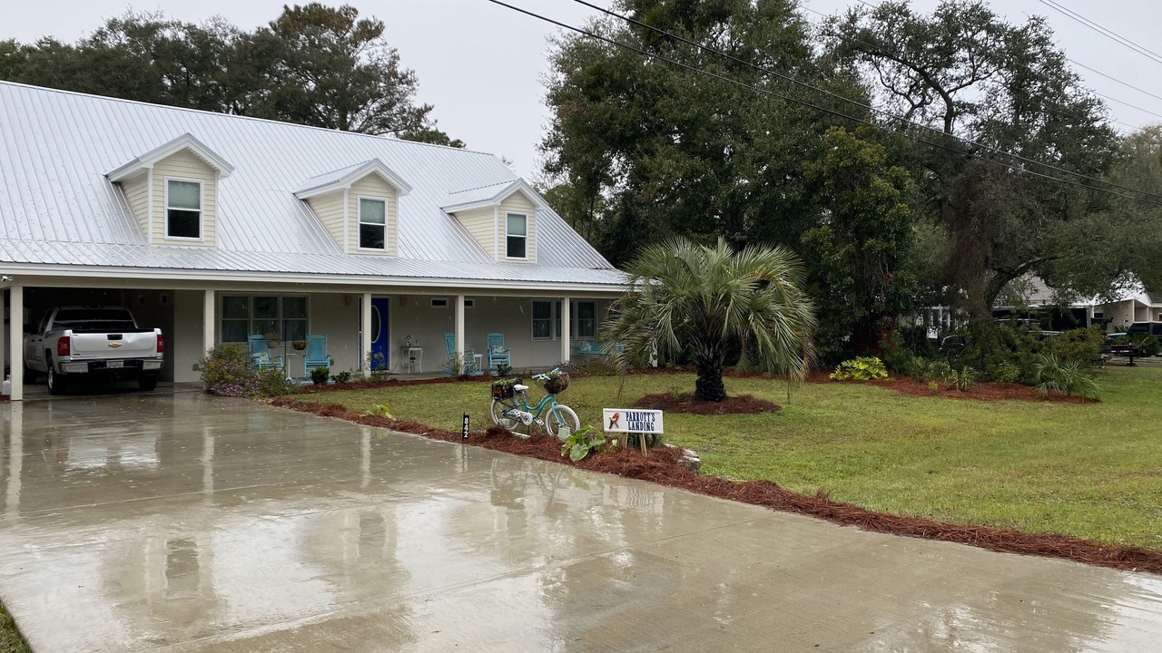 Photo of Outdoor in Jekyll Island