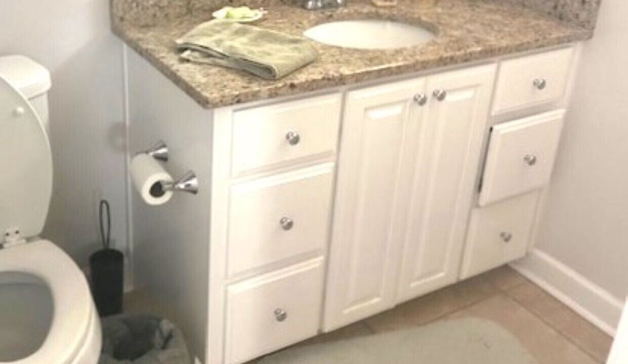 Photo of Bathroom in Jekyll Island
