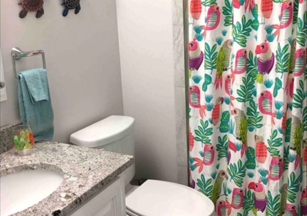 Photo of Bathroom in Jekyll Island