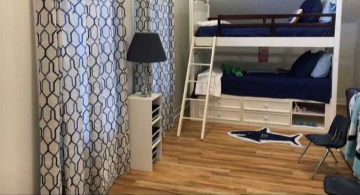 Photo of Bedroom in Jekyll Island