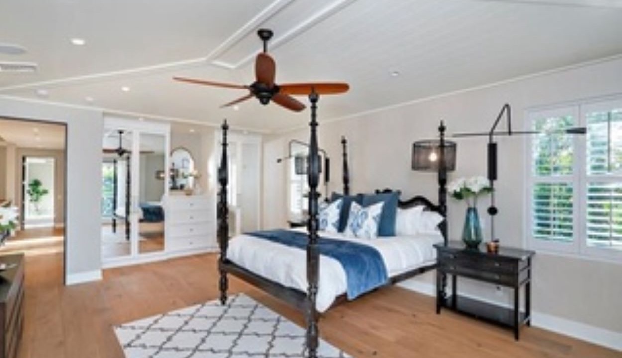 Photo of Bedroom in Kahala