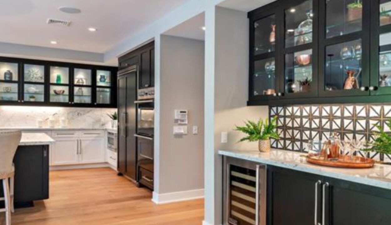 Photo of Kitchen in Kahala