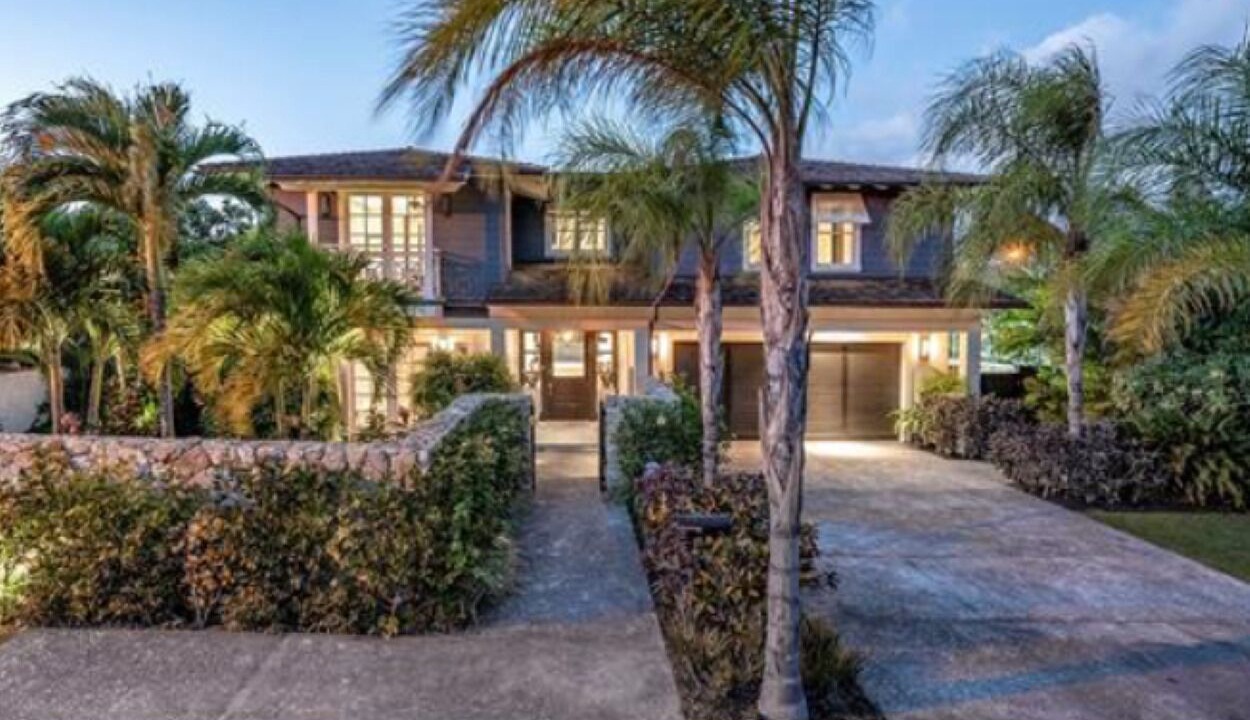 Photo of Outdoor in Kahala