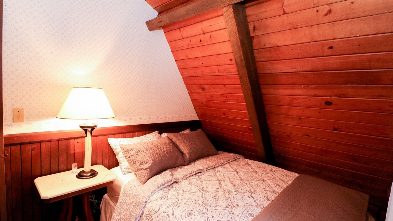 Photo of Bedroom in Honokaa