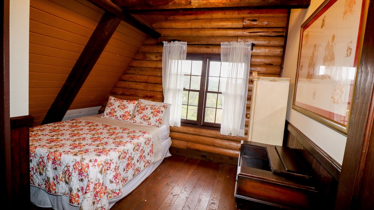 Photo of Bedroom in Honokaa