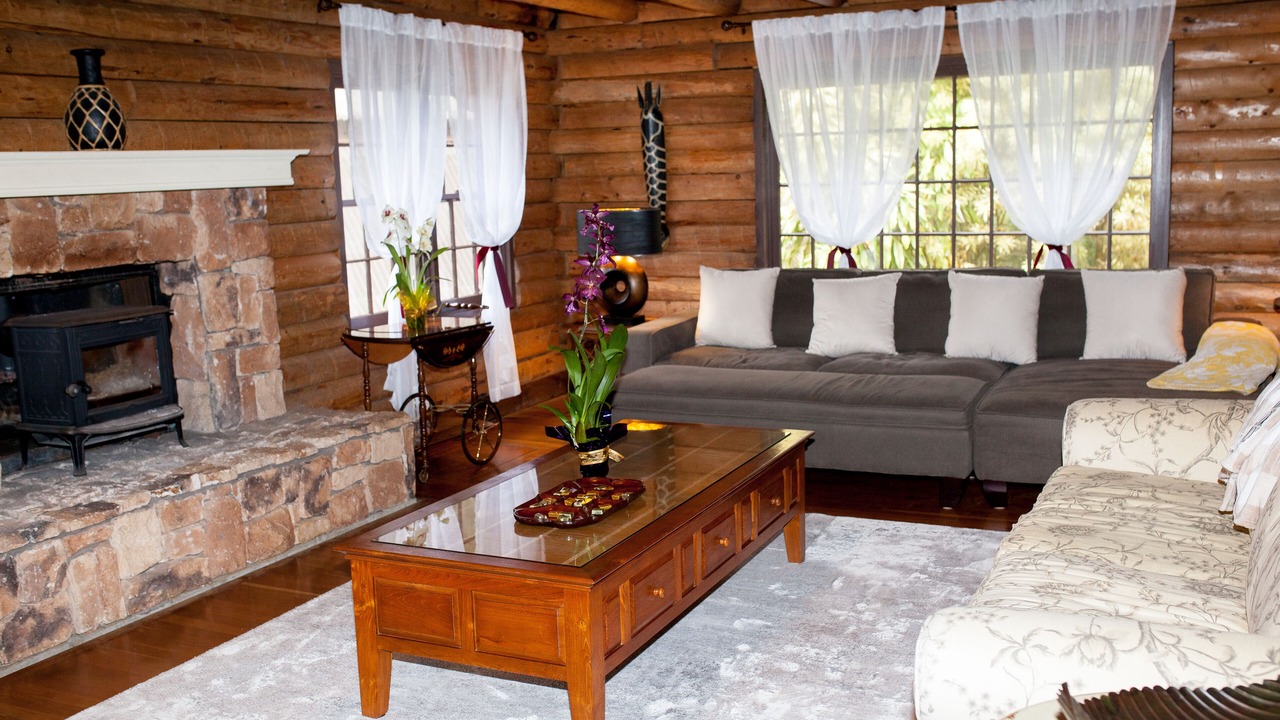 Photo of Livingroom in Honokaa