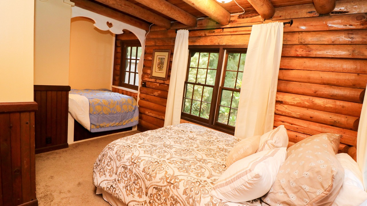 Photo of Bedroom in Honokaa
