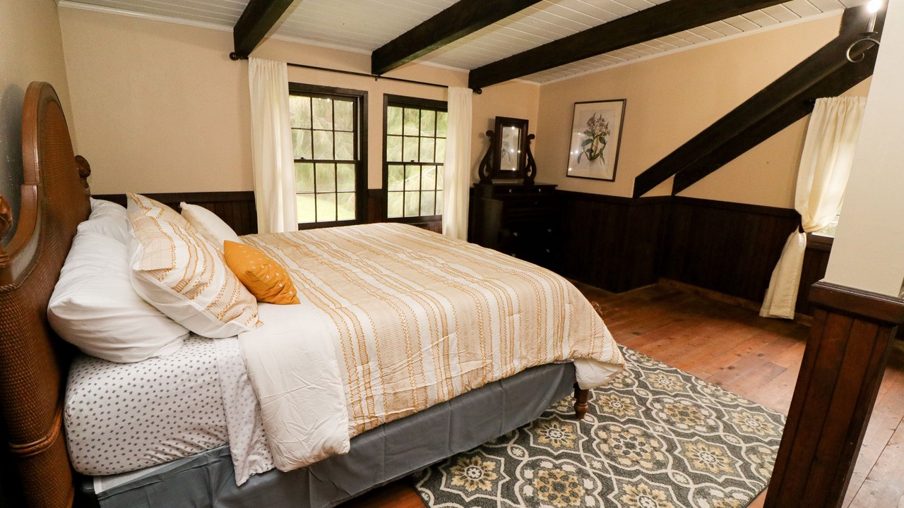 Photo of Bedroom in Honokaa