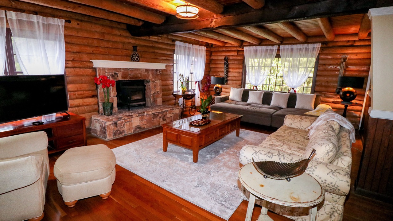 Photo of Livingroom in Honokaa