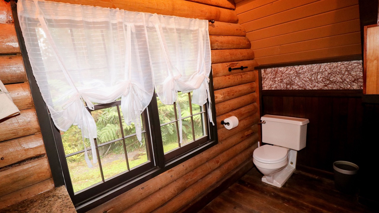 Photo of Bathroom in Honokaa
