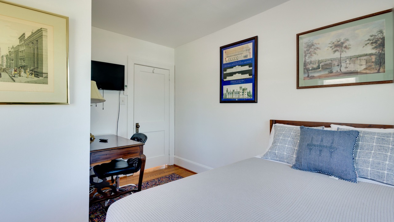 Photo of Bedroom in Cambridge