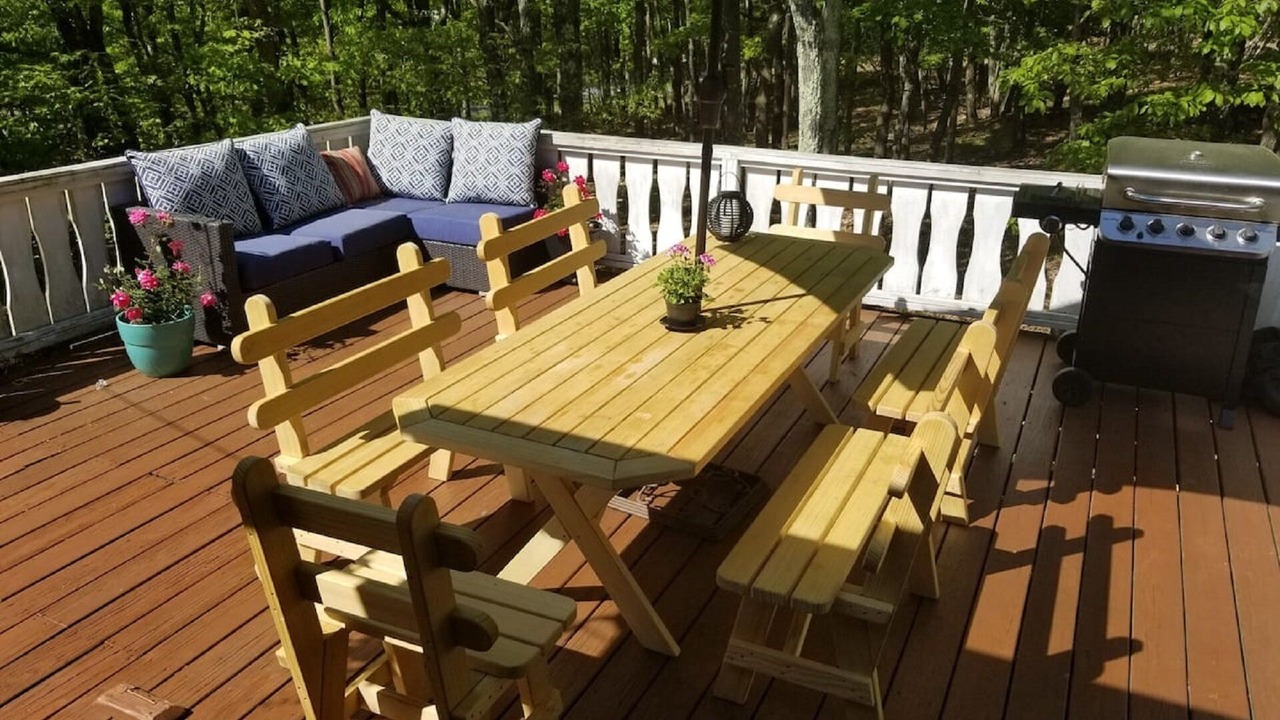 Photo of Outdoor in Albrightsville