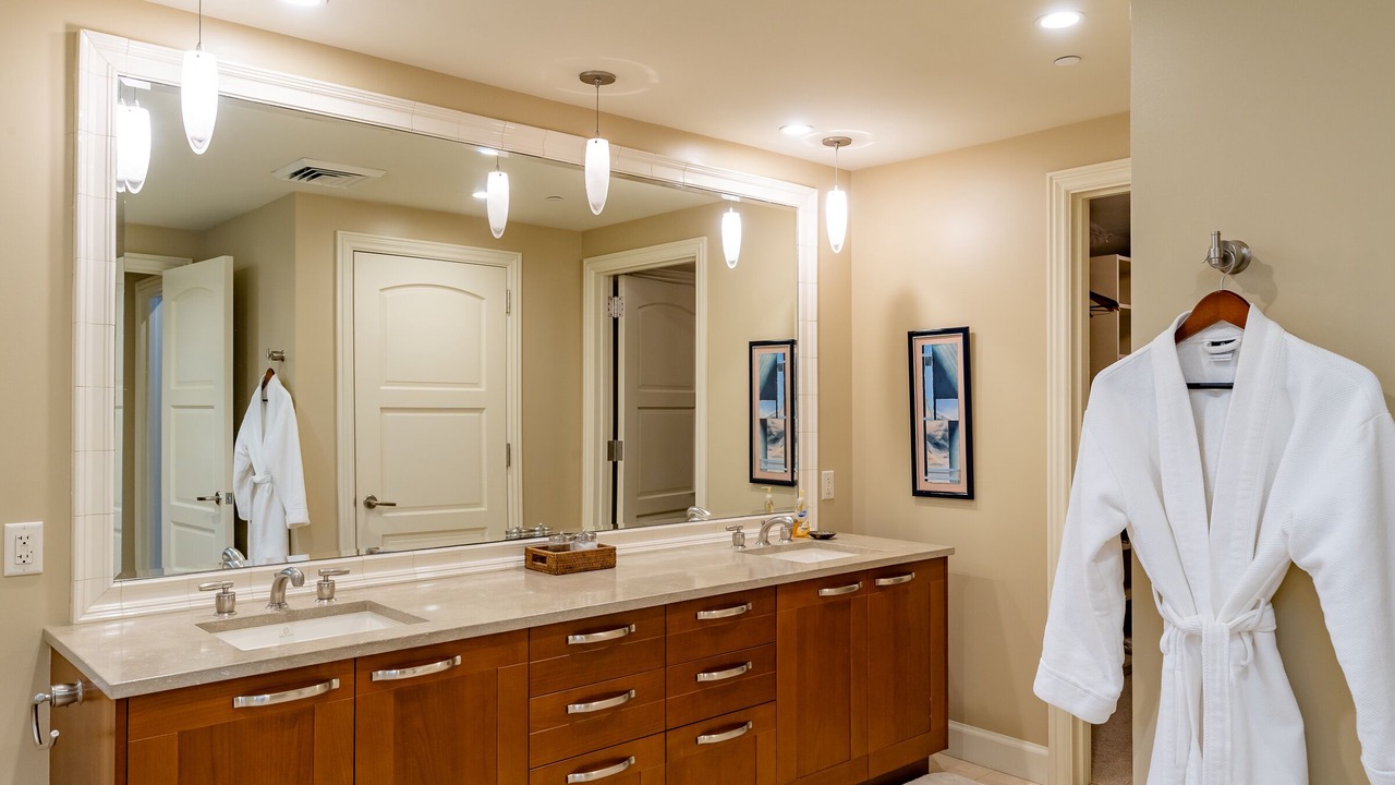 Photo of Bathroom in Wailea