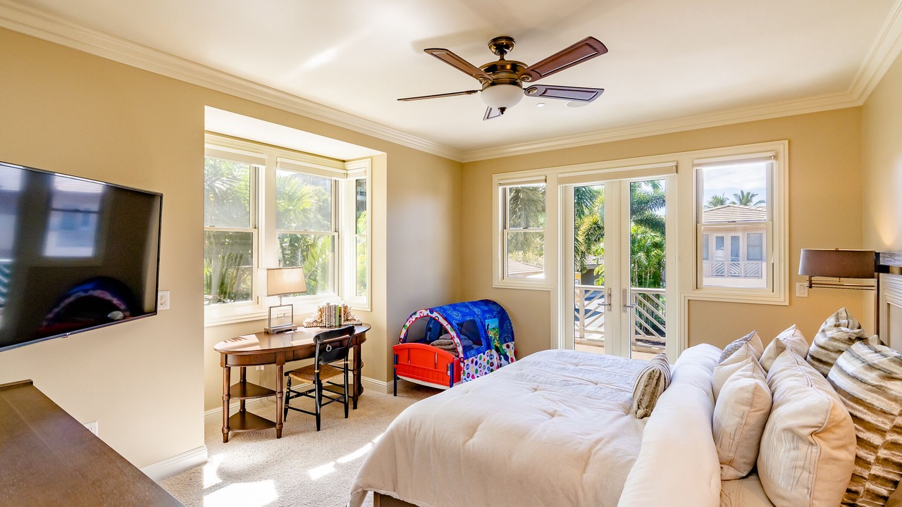 Photo of Bedroom in Wailea