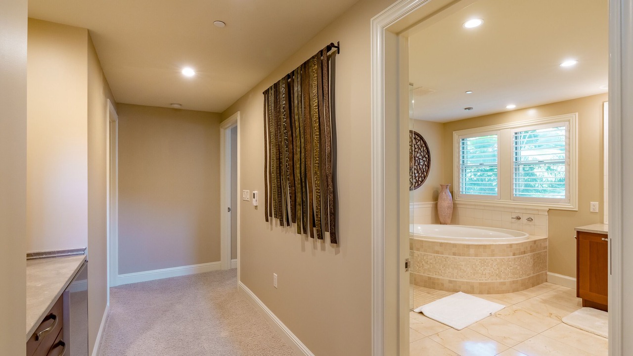 Photo of Bathroom in Wailea