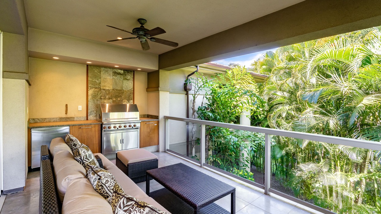 Photo of Outdoor in Wailea