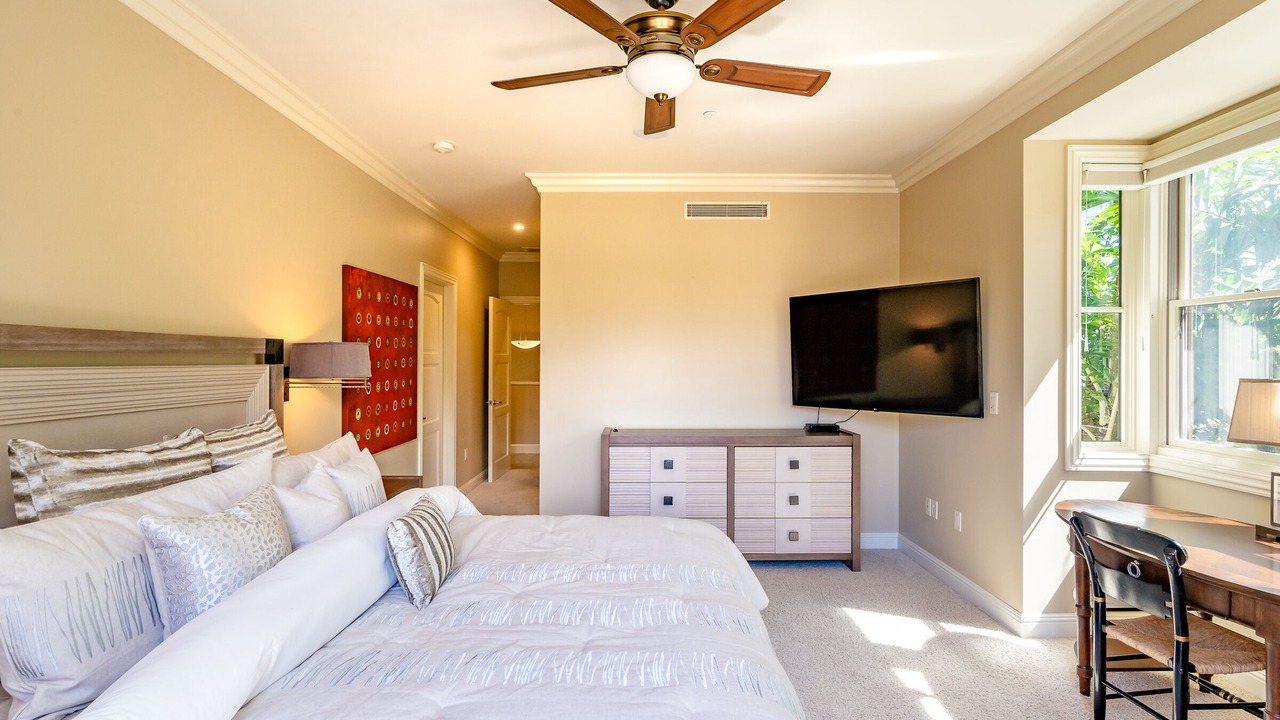 Photo of Bedroom in Wailea