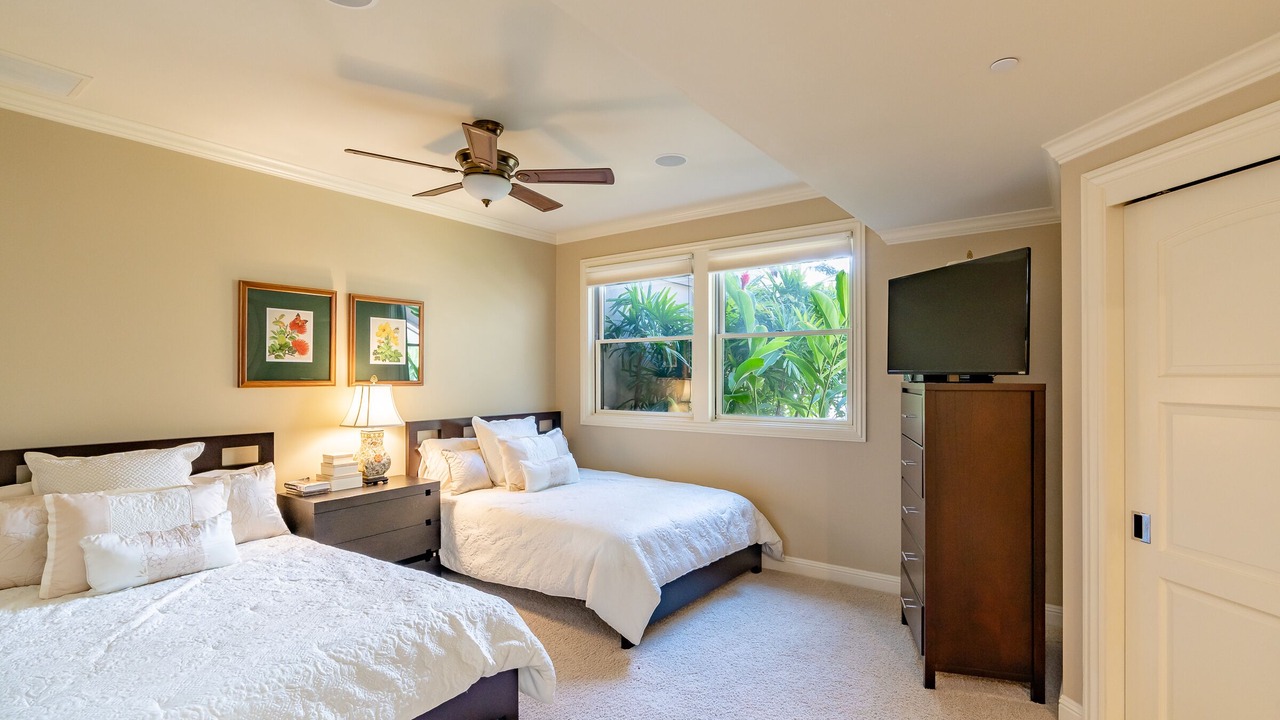 Photo of Bedroom in Wailea