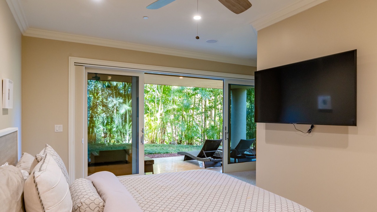 Photo of Bedroom in Wailea