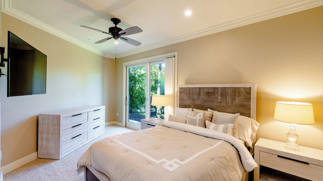 Photo of Bedroom in Wailea