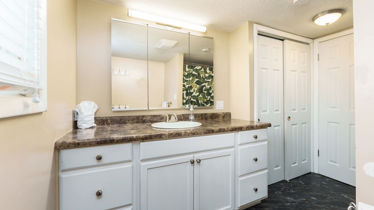 Photo of Bathroom in Bridgman