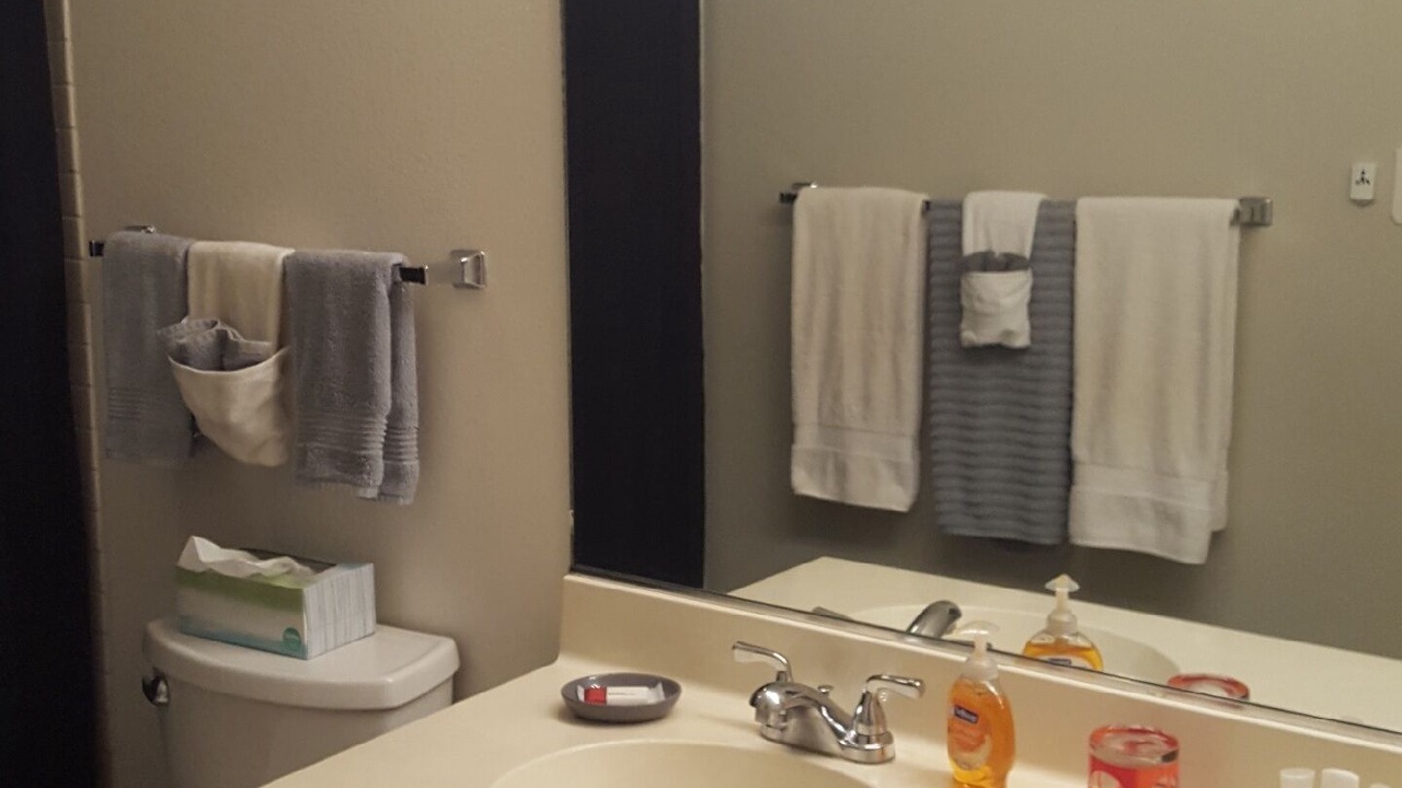 Photo of Bathroom in Waikoloa Village