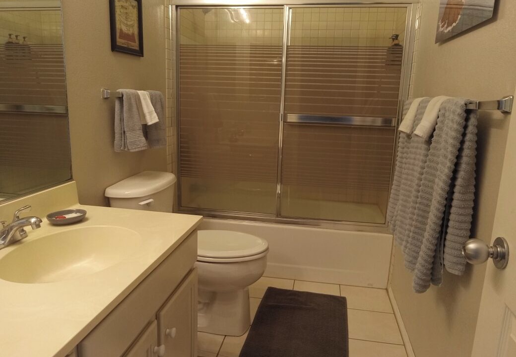 Photo of Bathroom in Waikoloa Village
