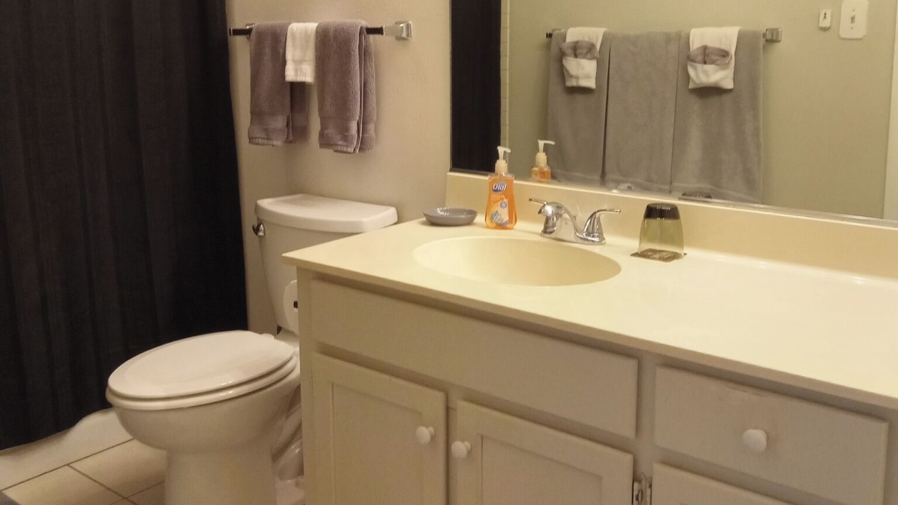 Photo of Bathroom in Waikoloa Village