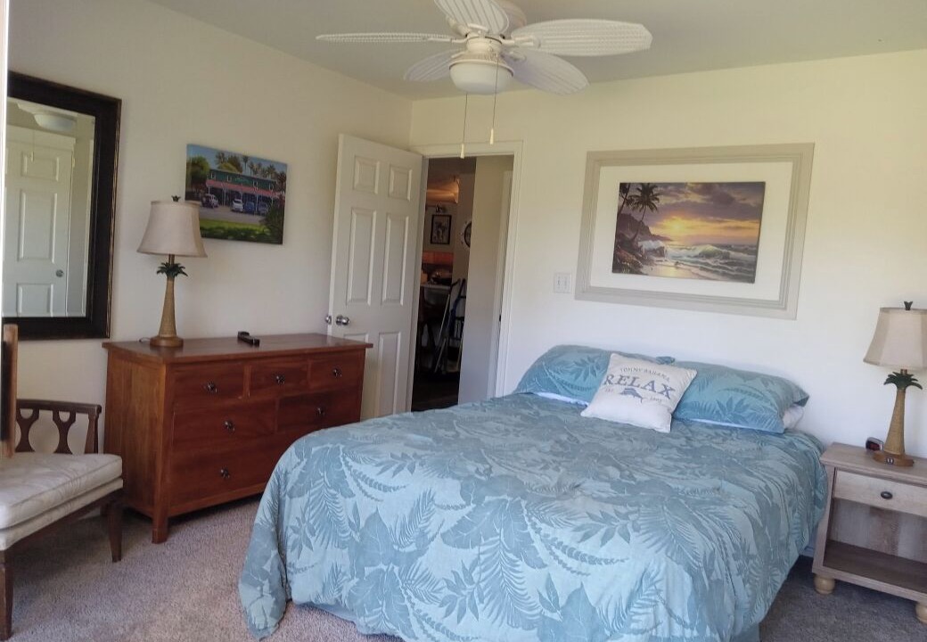 Photo of Bedroom in Waikoloa Village