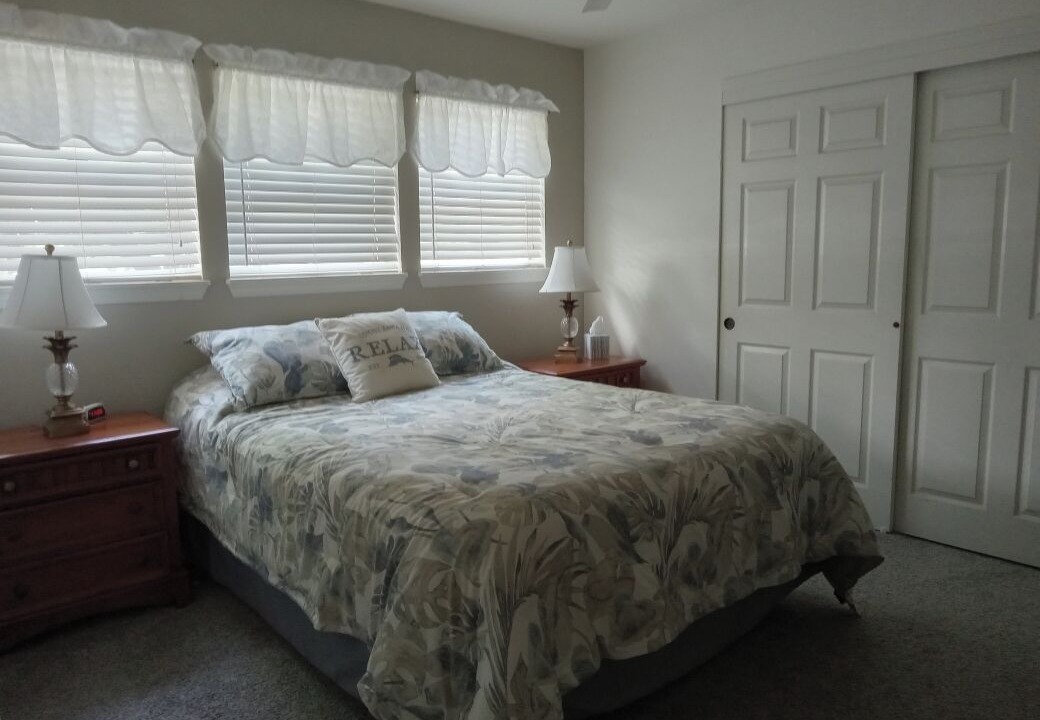 Photo of Bedroom in Waikoloa Village