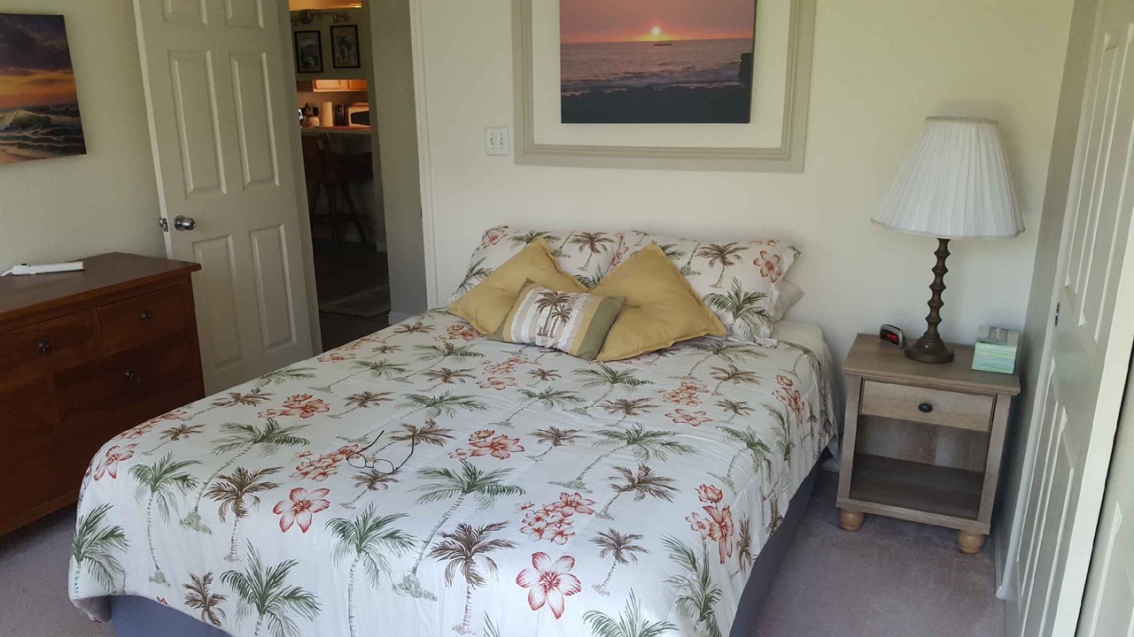 Photo of Bedroom in Waikoloa Village
