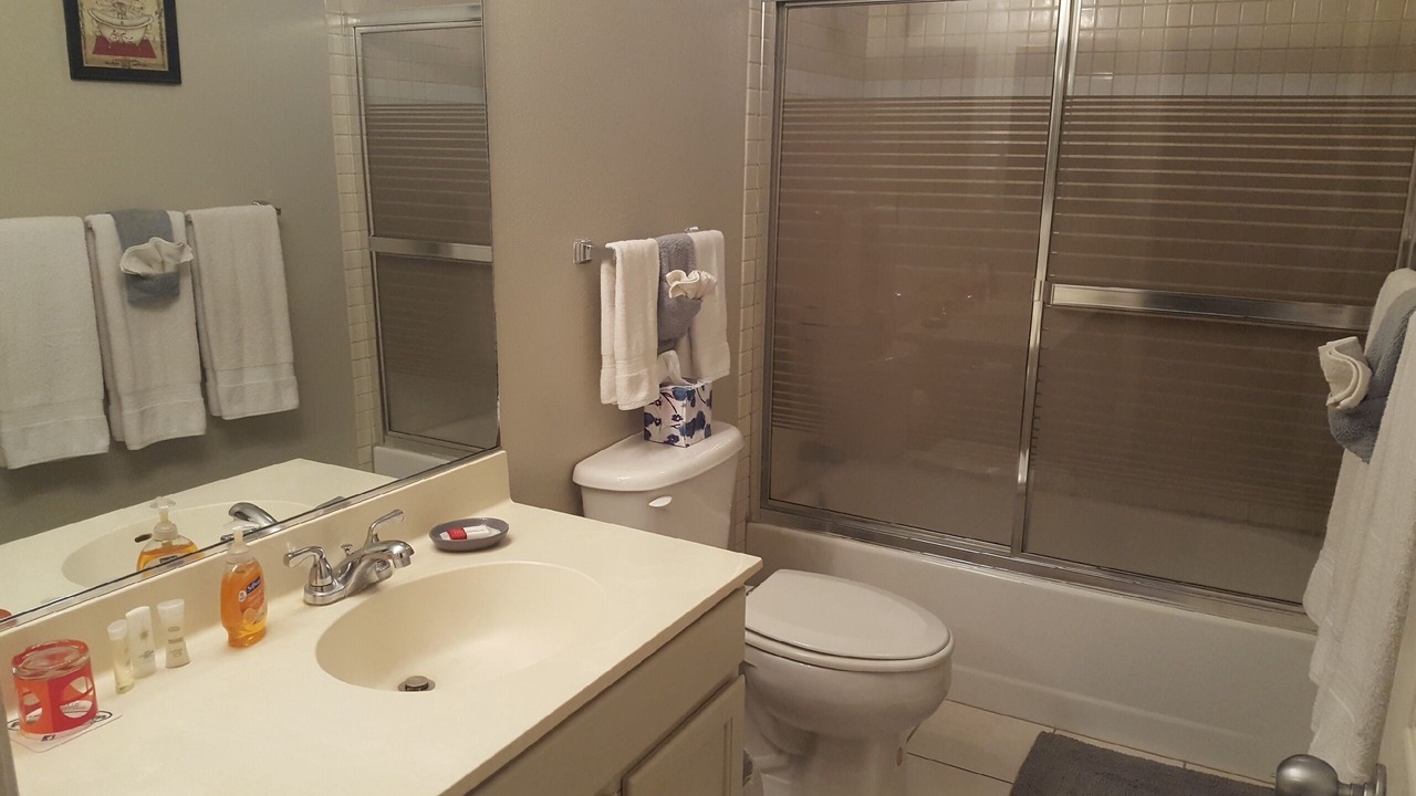 Photo of Bathroom in Waikoloa Village