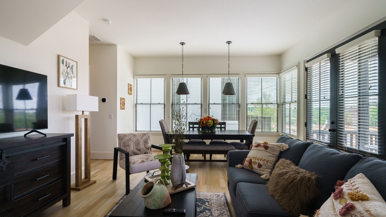 Photo of Livingroom in Summerhill