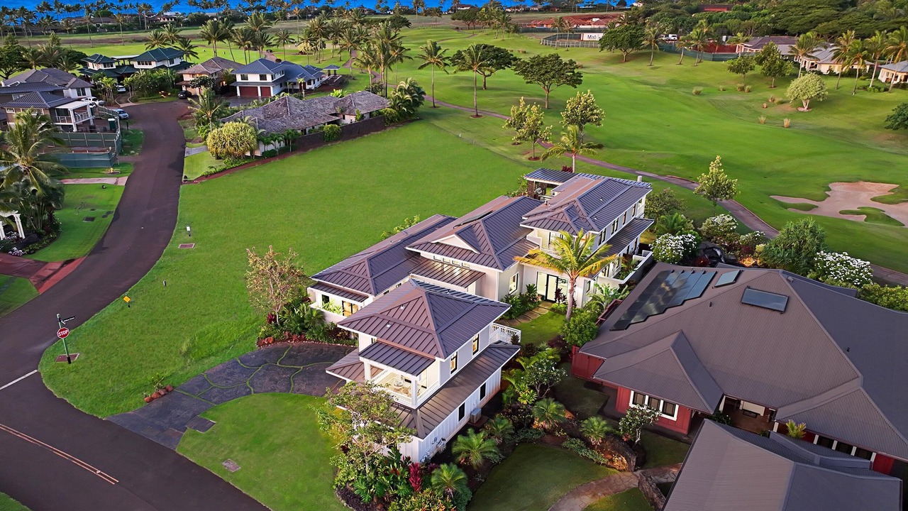 Photo of Others in Poipu