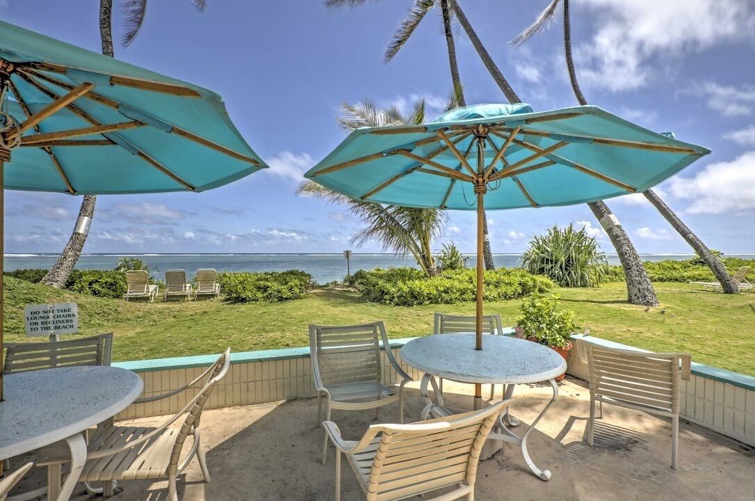 Photo of Outdoor in Punaluu