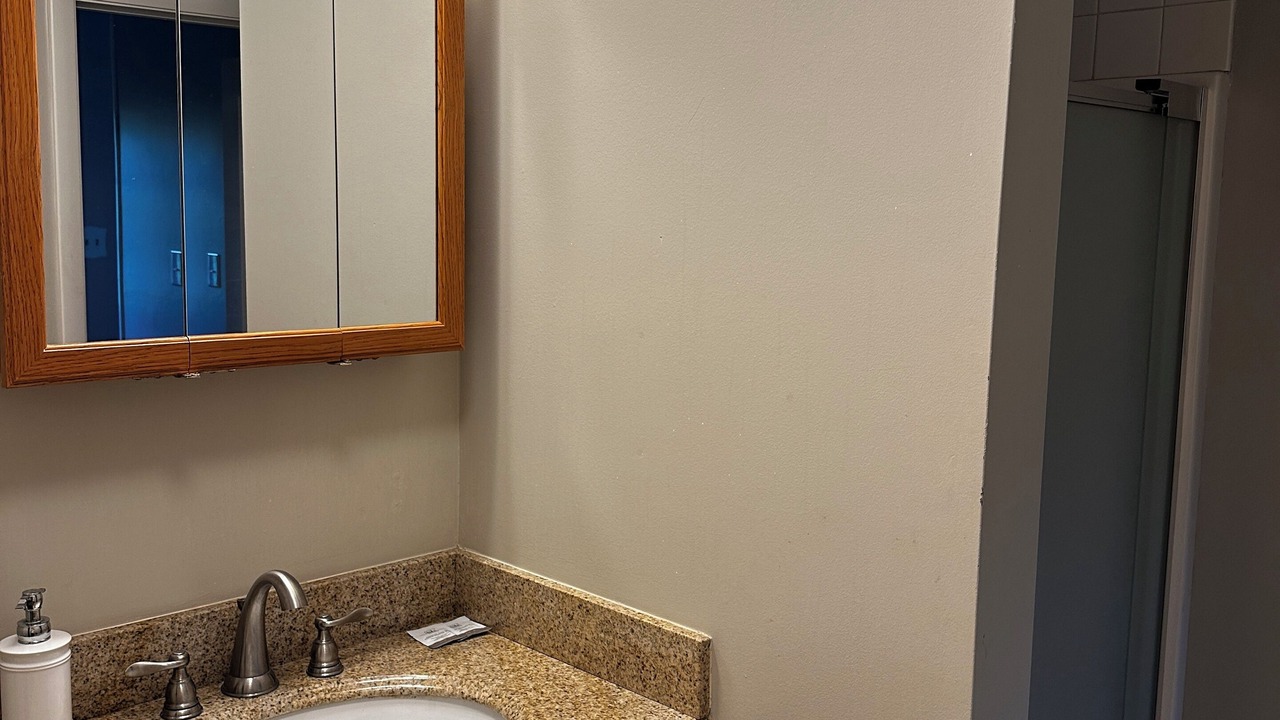 Photo of Bathroom in Paris