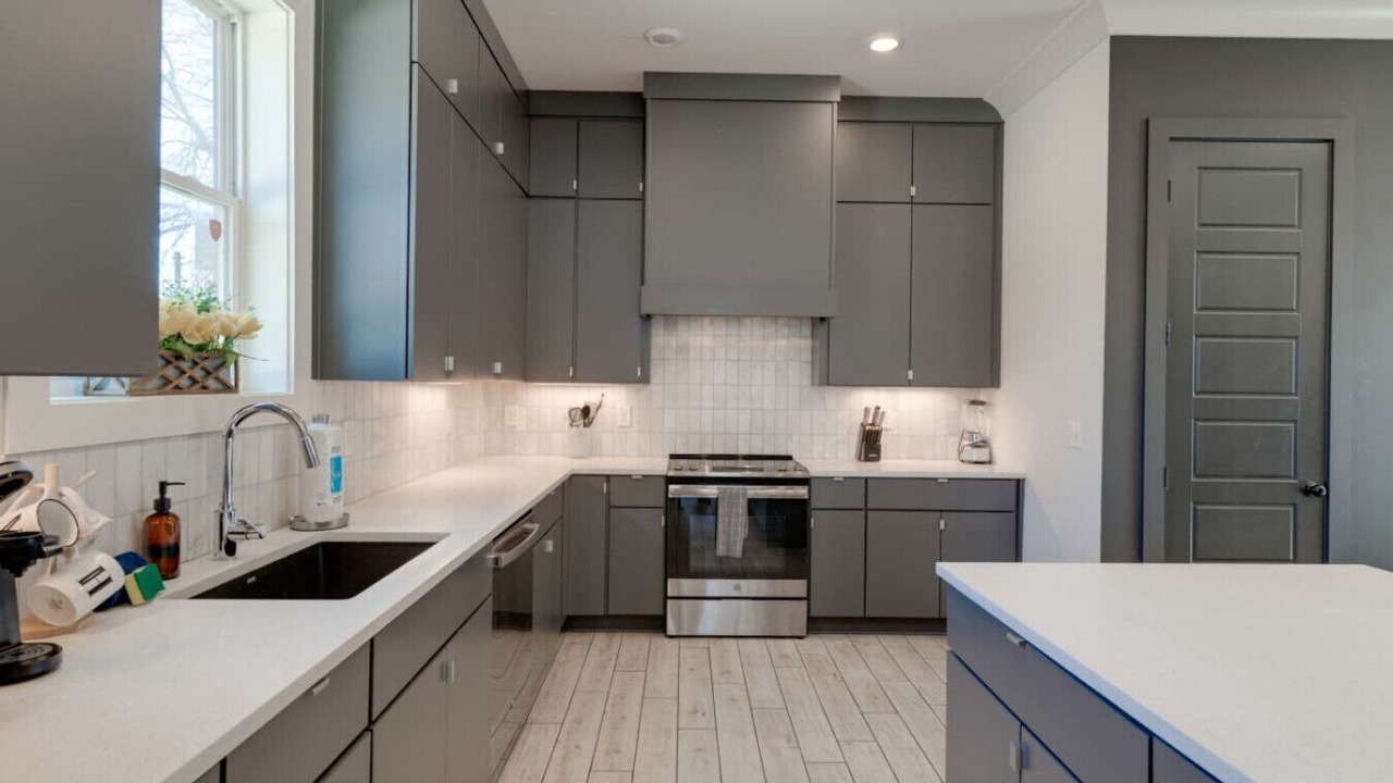 Photo of Kitchen in Edgehill