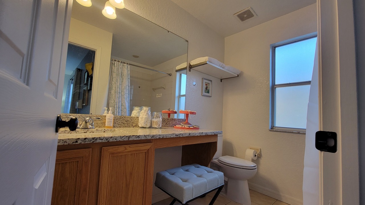 Photo of Bathroom in Regal Palms