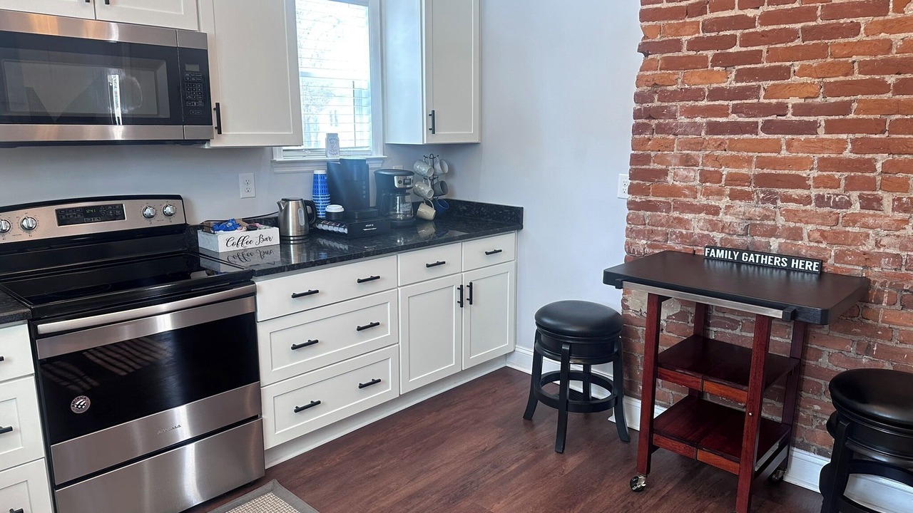 Photo of Kitchen in Lawrenceburg