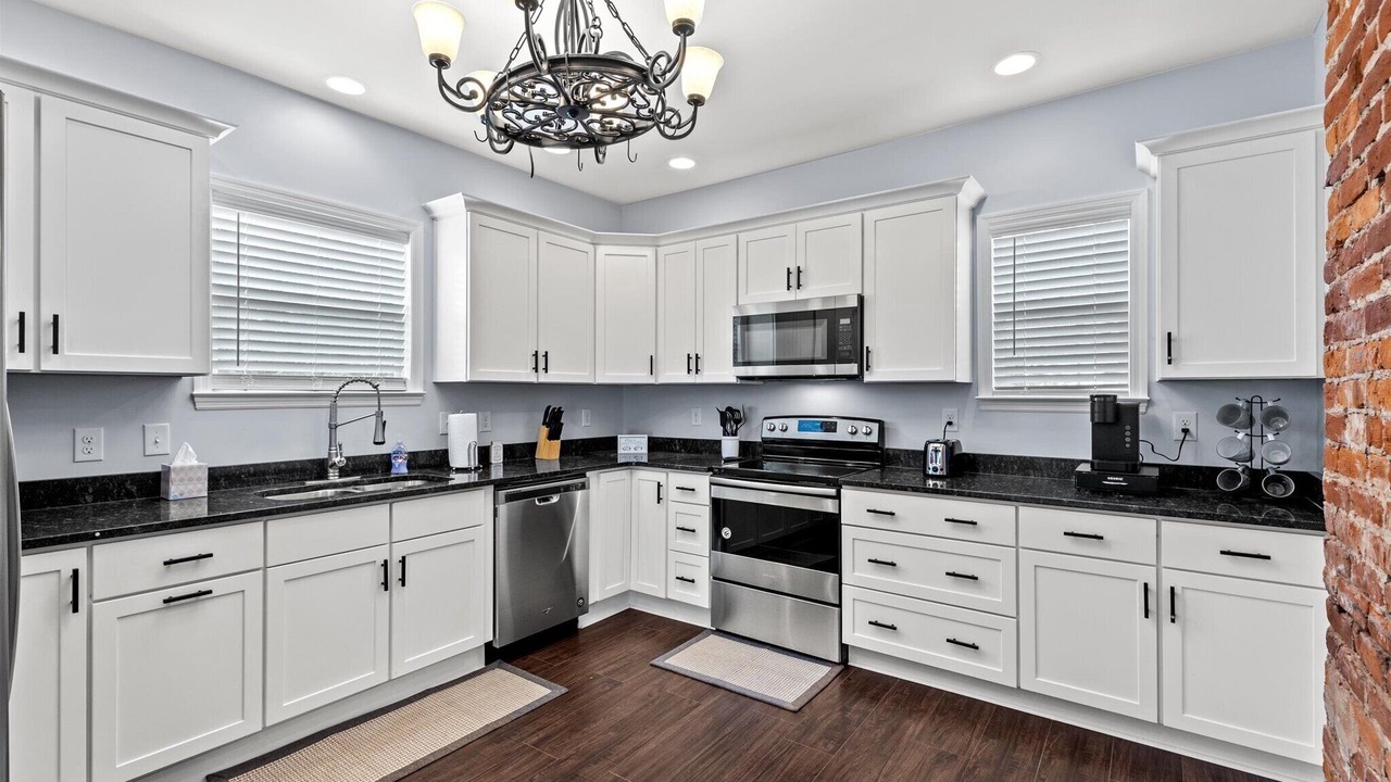 Photo of Kitchen in Lawrenceburg