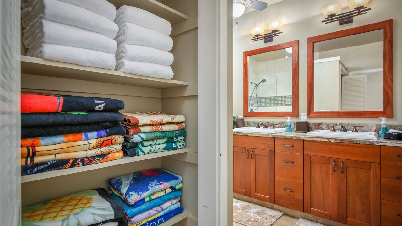 Photo of Bathroom in Holualoa