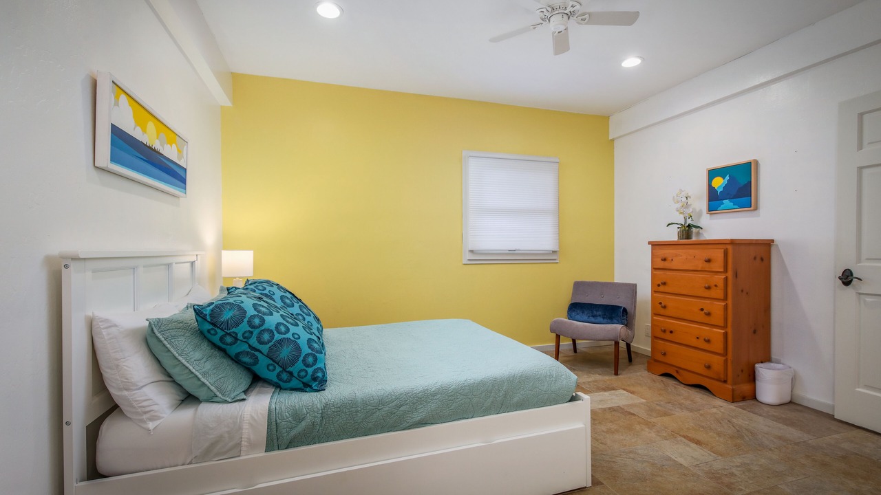 Photo of Bedroom in Holualoa