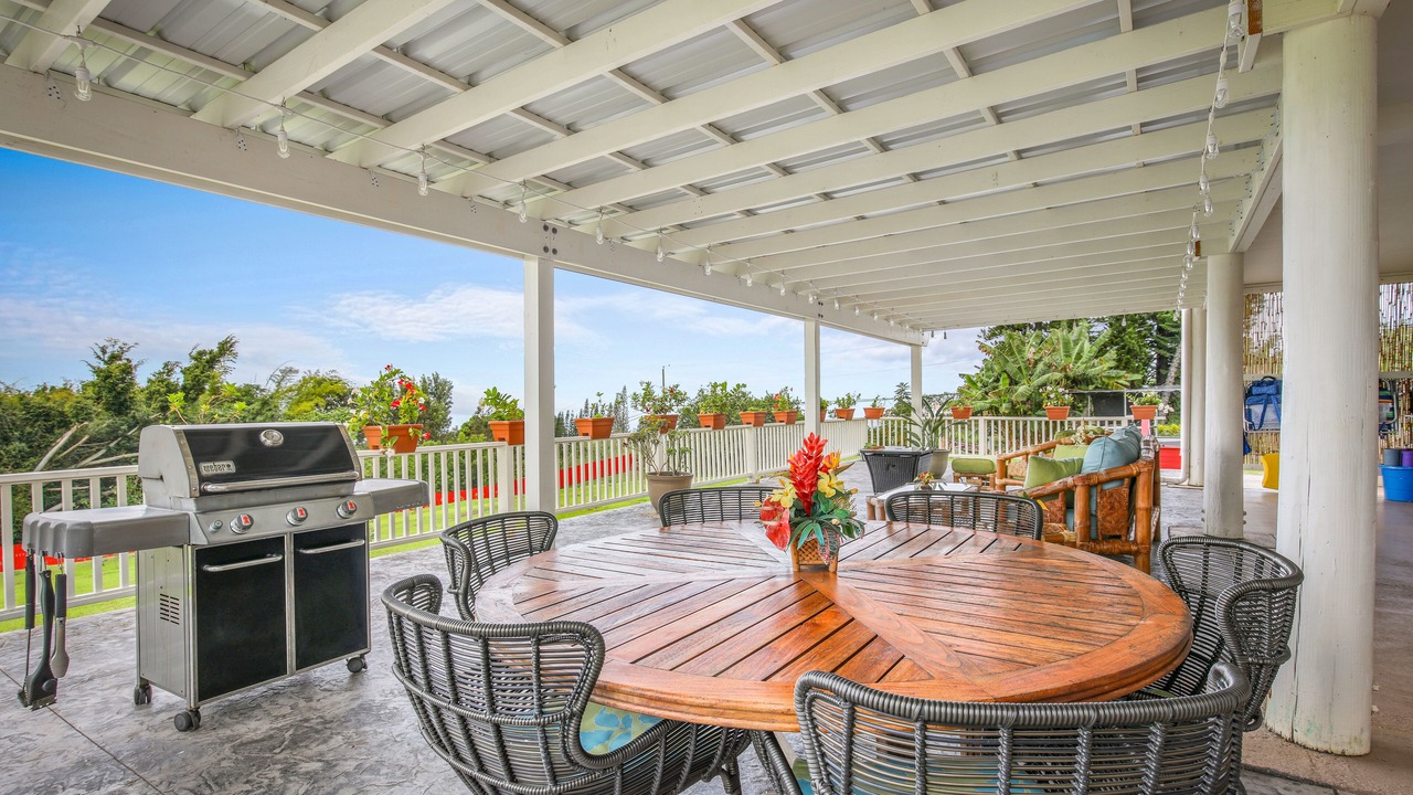Photo of Outdoor in Holualoa