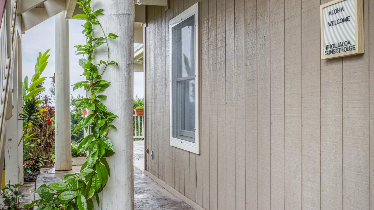 Photo of Outdoor in Holualoa