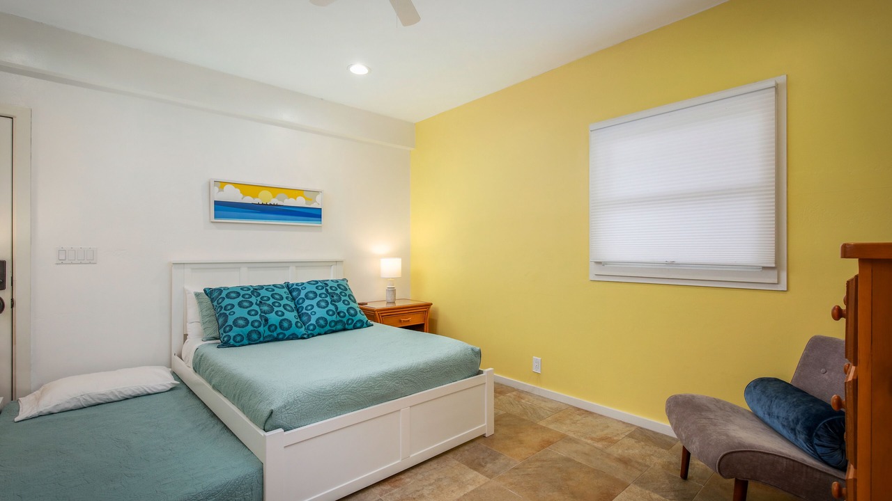 Photo of Bedroom in Holualoa