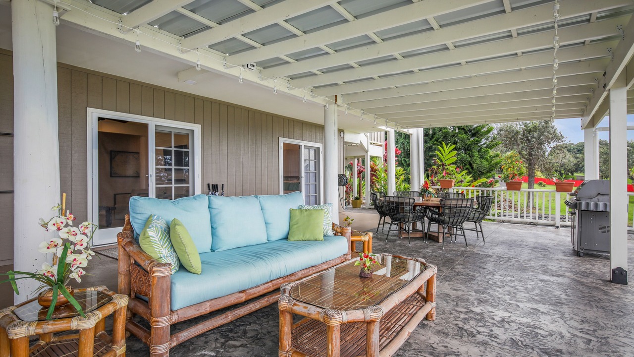 Photo of Outdoor in Holualoa