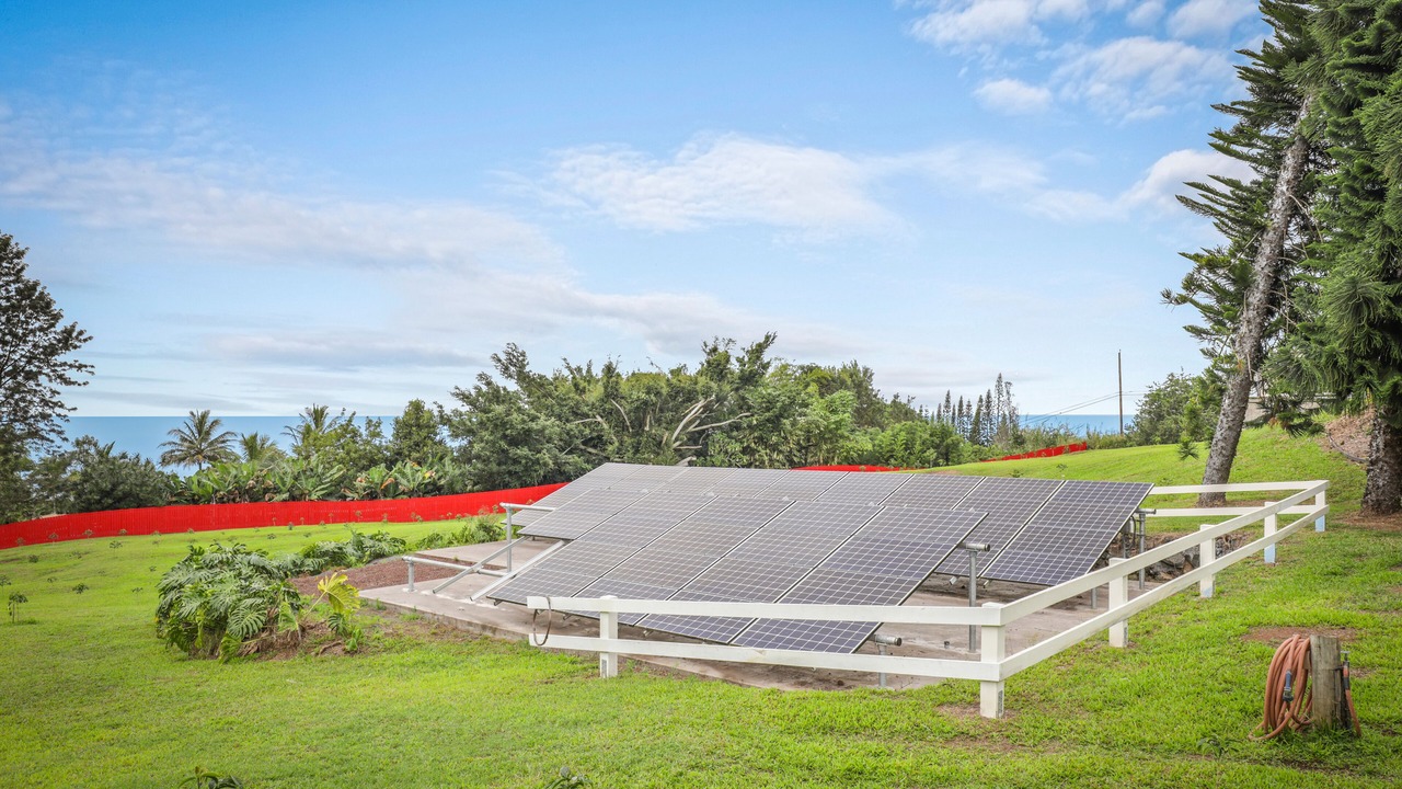 Photo of Outdoor in Holualoa