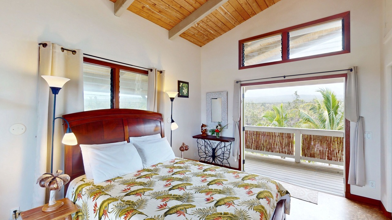 Photo of Bedroom in Kehena